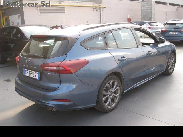 FORD Focus Focus 2022 SW 1.0 ecoboost h ST-Line 125cv powersh
