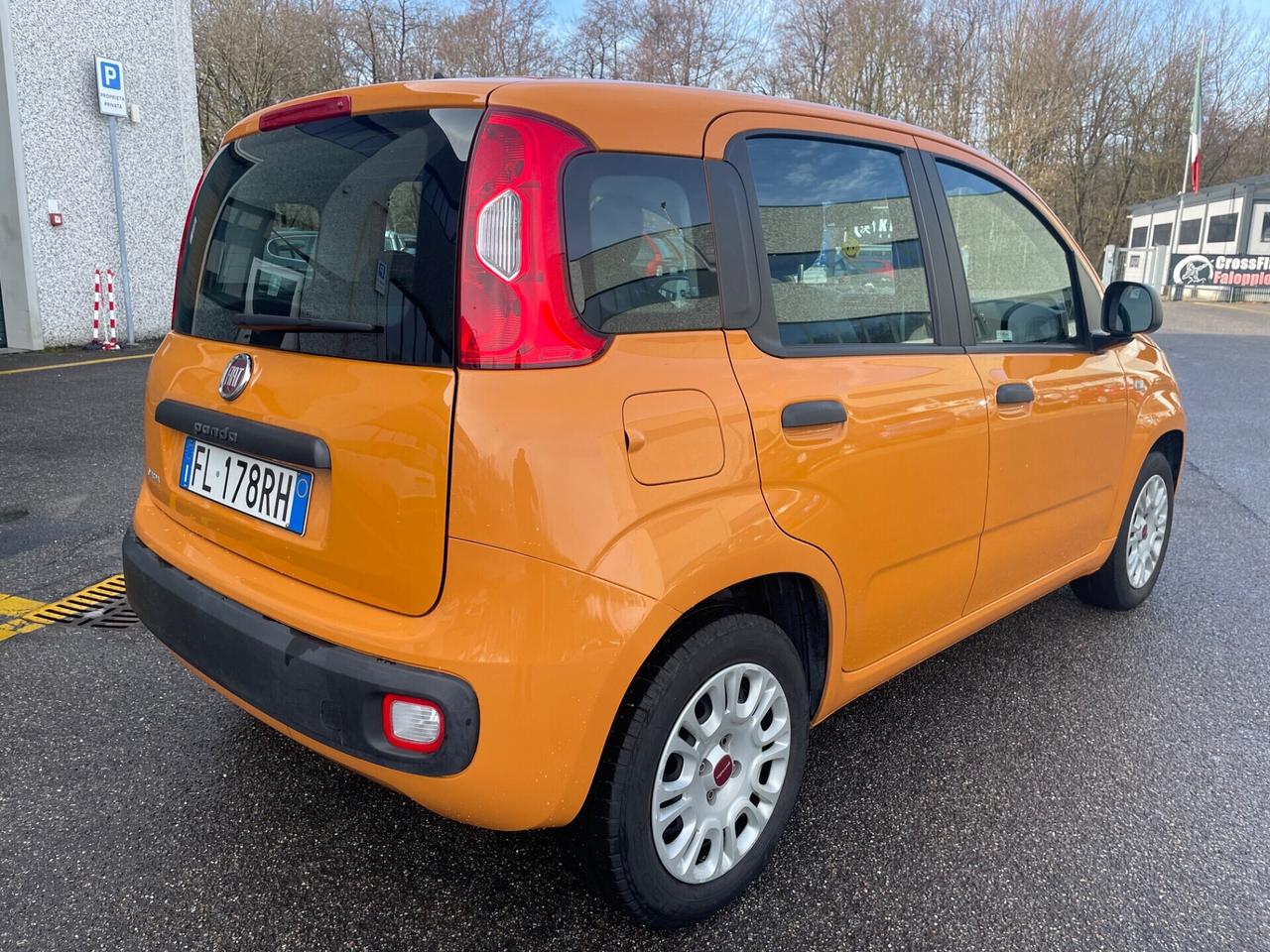 Fiat Panda 1.2*Neopatentati*Solo 30000km