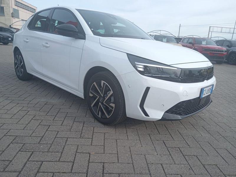 Opel Corsa 1.2 100cv GS MT6