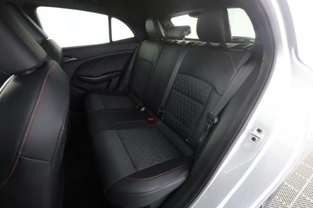 MG MG3 MG3 Hybrid+ Luxury