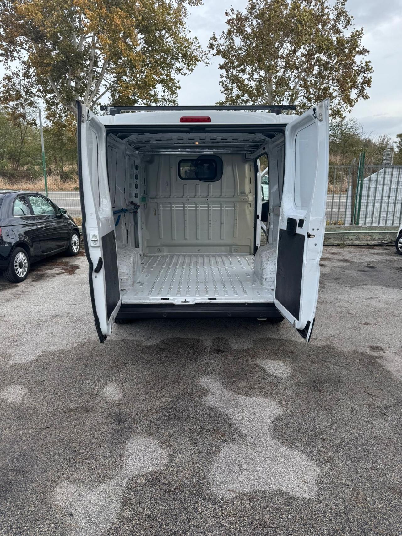 Fiat ducato