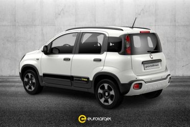 FIAT Panda 1.0 FireFly S&S Hybrid Pandina