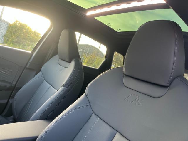 AUDI Q3 2.0 tfsi S line quattro 265cv s-tronic Km 0