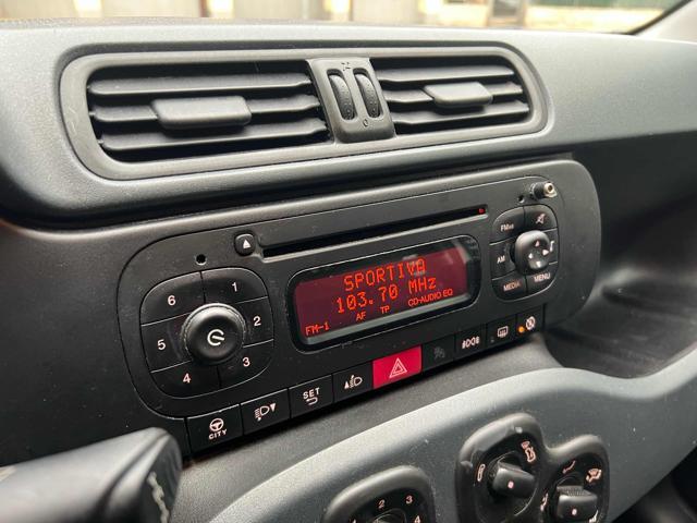 FIAT Panda 1.3 MJT 95 CV S&S Easy