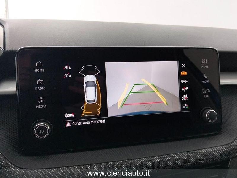 Škoda Fabia 1.0 MPI 80 CV 130 Edition