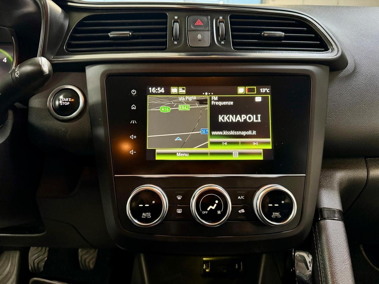 Renault Kadjar 1.5 Blue dCi 115cv Sport Edition