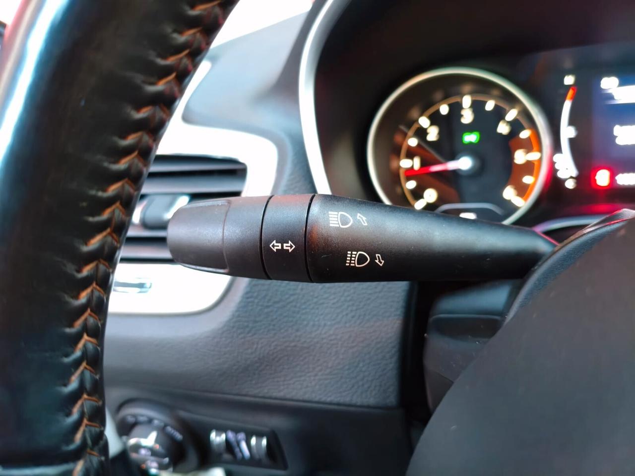 Jeep Compass 1.6 Multijet II 2WD Longitude