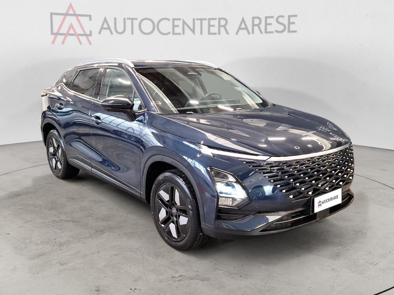 Omoda Omoda 5 1.6 tgdi Premium 7dct