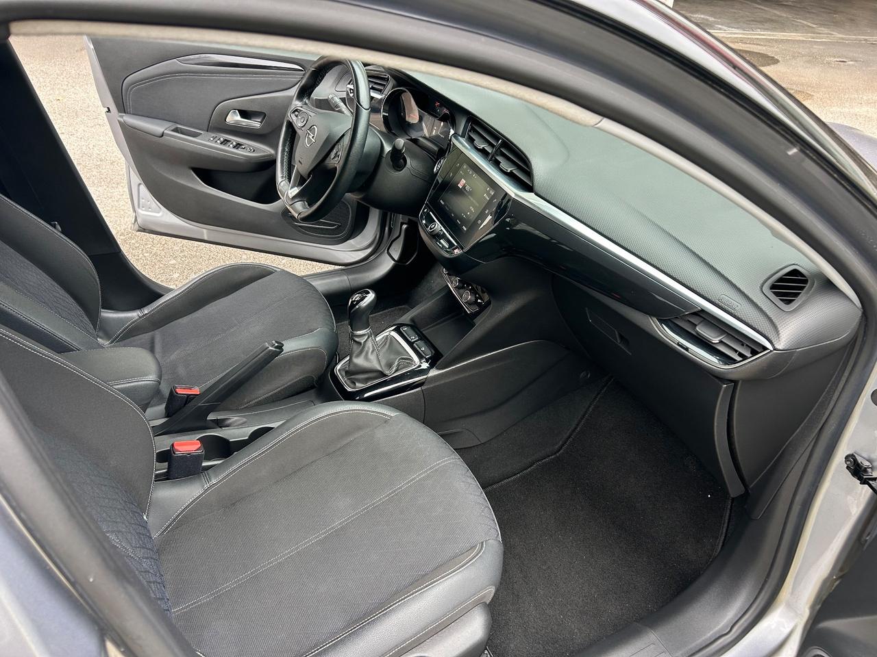 Opel Corsa 1.2 Elegance