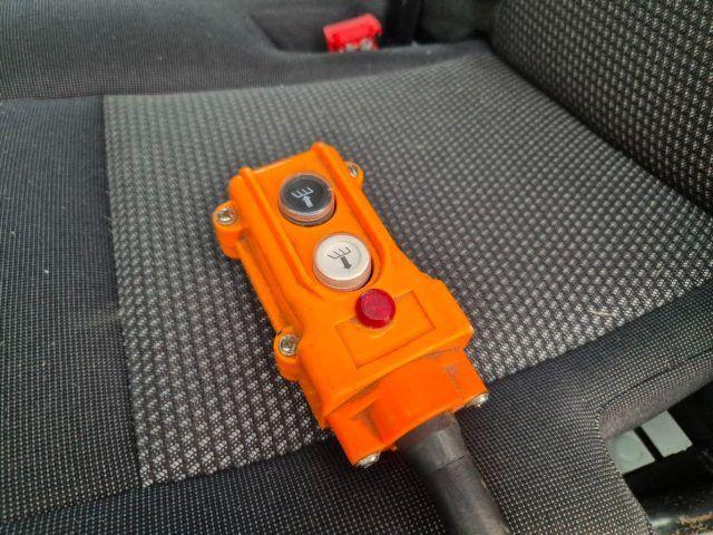 FORD Transit 2.0TDCi EcoBlue 170CV PL DoKa - Rib. Trilater.