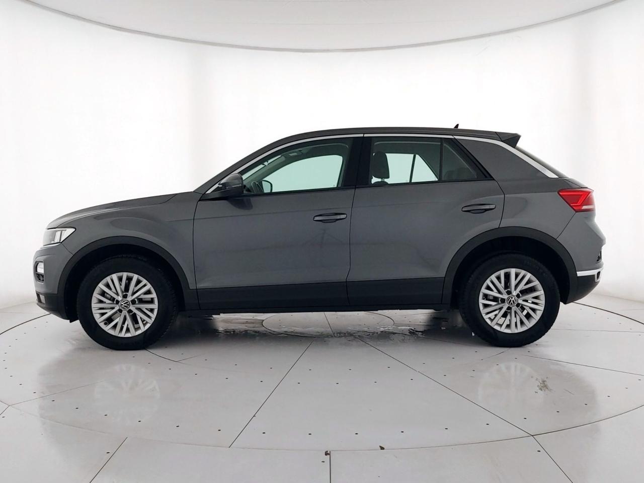 VOLKSWAGEN T-Roc 2.0 tdi Business 150cv dsg ACC+APP CONNECT