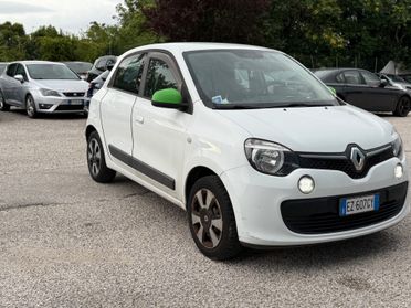 Renault Twingo SCe Live