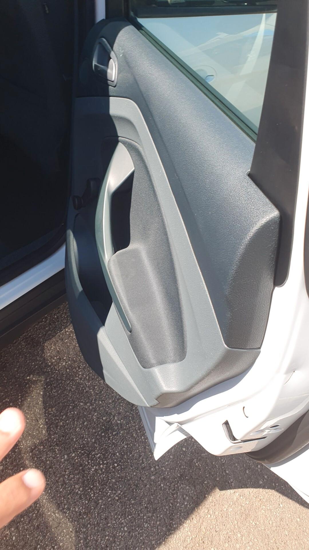 Ford C-Max 1.5 tdci titanium