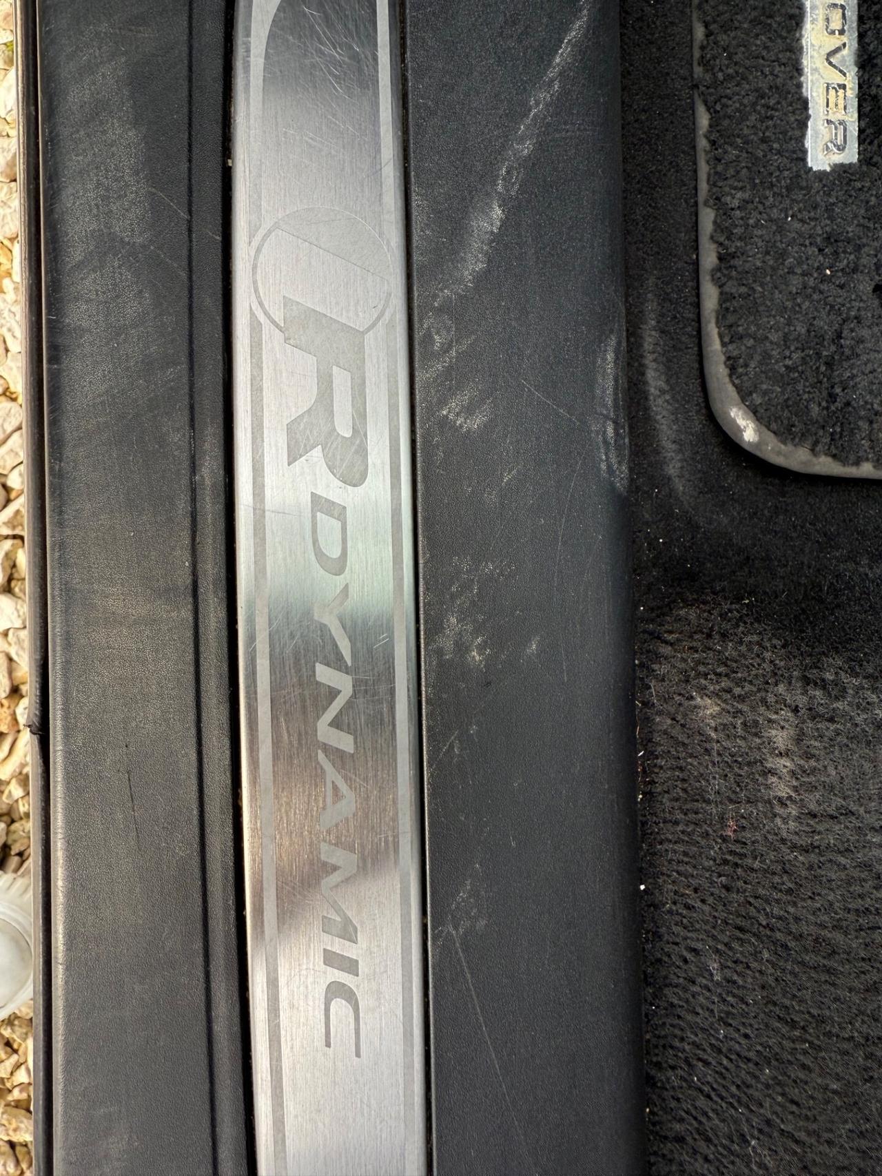 Land Rover Range Velar 2.0D I4 240 CV R-Dynamic HS