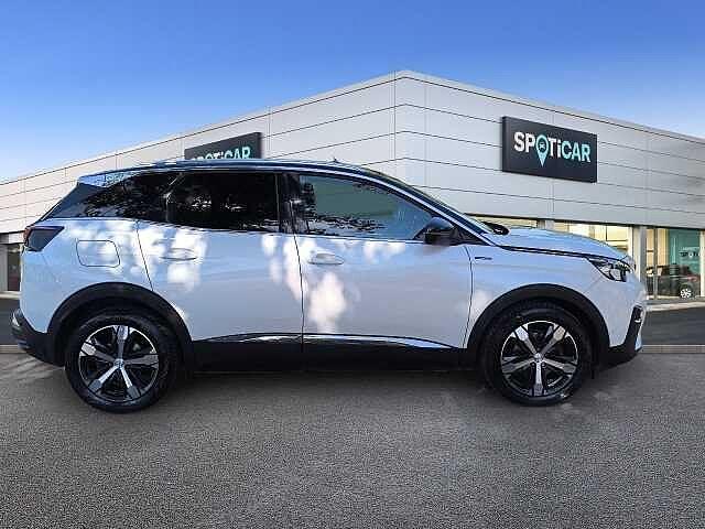 Peugeot 3008 BlueHDi 150 S&S GT Line