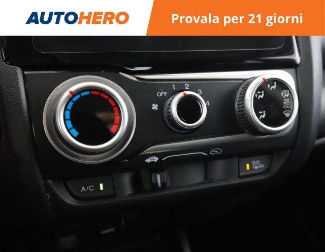 HONDA Jazz 1.3 Comfort Navi ADAS
