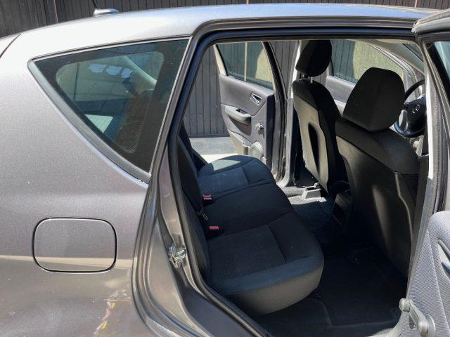 MERCEDES-BENZ A 180 CDI Elegance unico proprietario come nuova