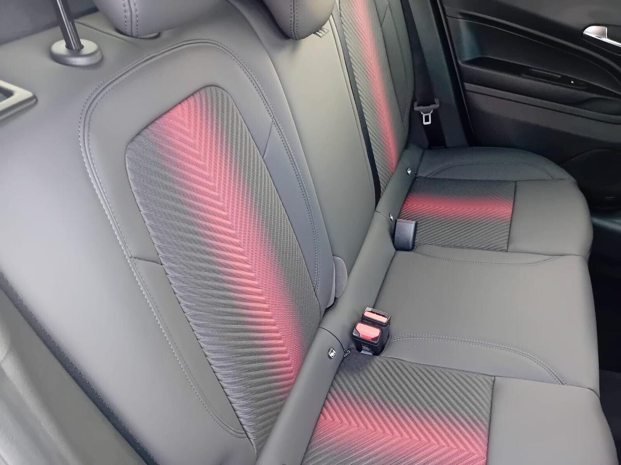 Alfa Romeo Junior 1.2 Hybrid Speciale 145cv Edct6 KM0 PREZZO VERO