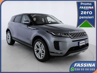 Land Rover RR Evoque Range Rover Evoque 2.0D 150 CV S