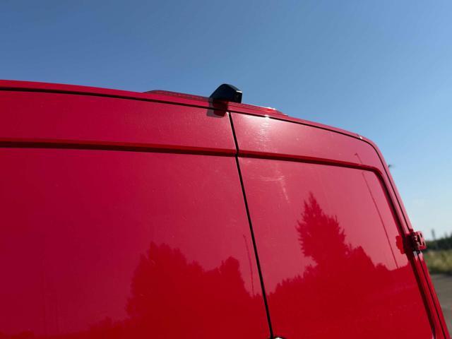 VOLKSWAGEN Crafter 4X4-TDI 180Cv 4Motion P-LUNGO