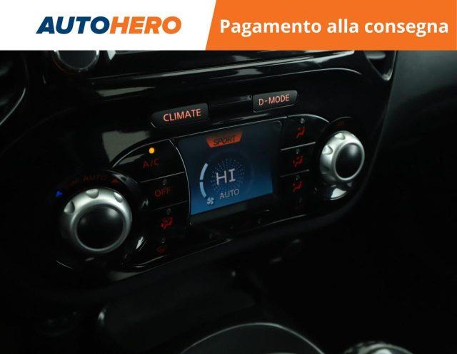 NISSAN Juke 1.2 DIG-T 115 Start&Stop Acenta