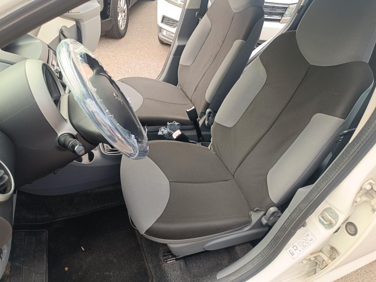 Peugeot 107 1.0 68CV 5p. Desir