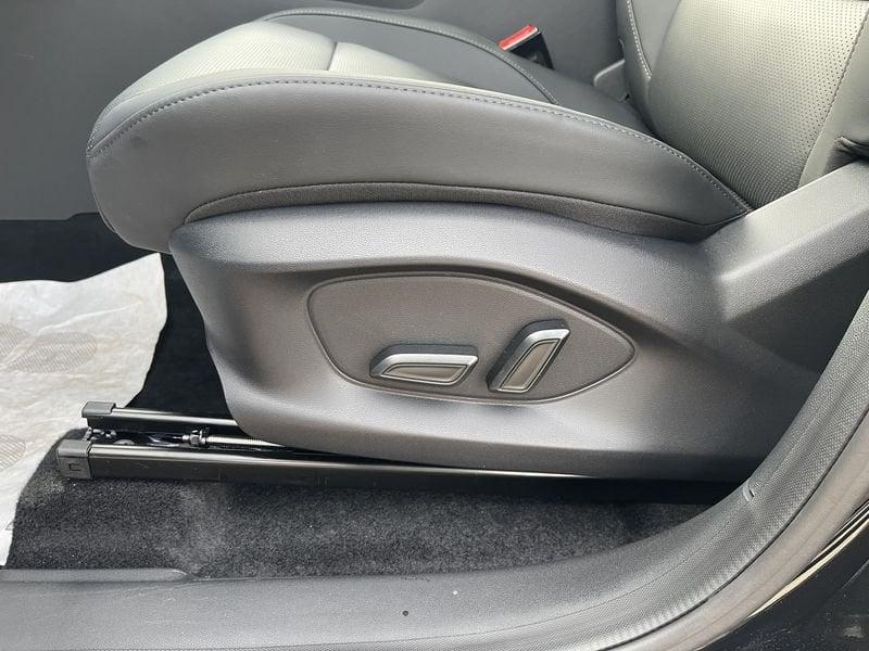 MG ZS 1.5 hybrid+ Luxury auto - KM0