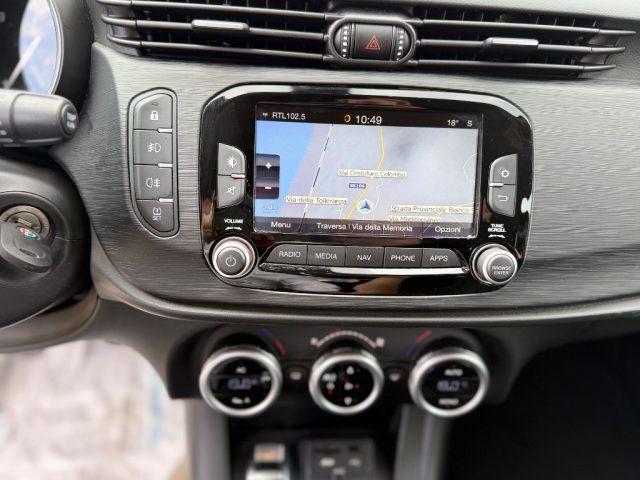 ALFA ROMEO Giulietta 2.0 JTDm 150 CV Super GARANZIA