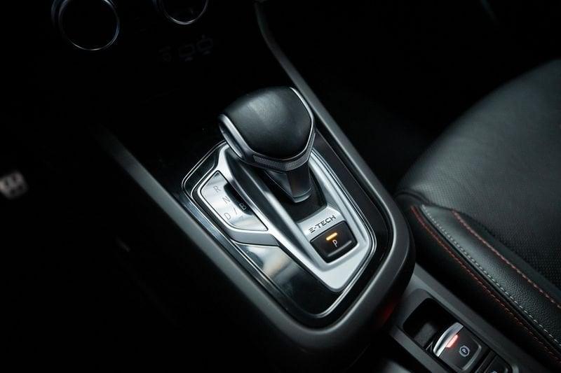 Renault Arkana 1.6 E-Tech full hybrid R.S. Line Fast Track 145cv