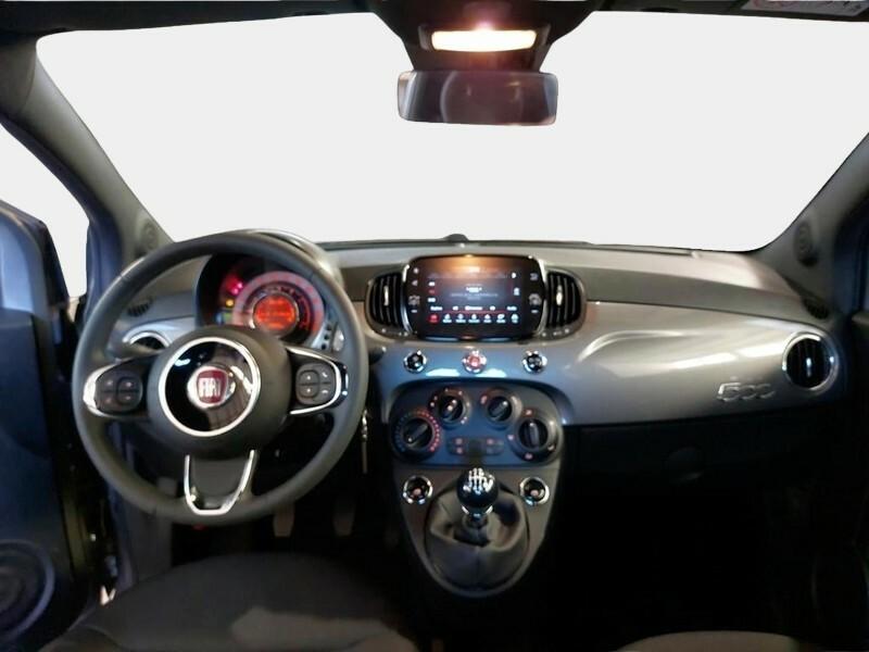 FIAT 500 1.0 70cv Ibrido