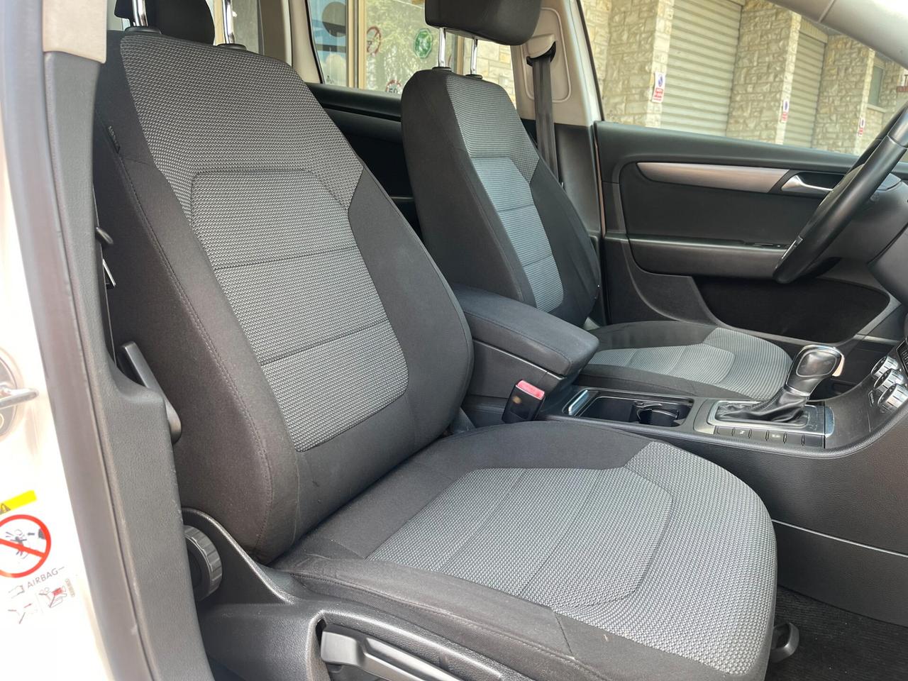 Volkswagen Passat Var. 2.0 TDI DSG High. BM.Tech. NEO PATENTATI
