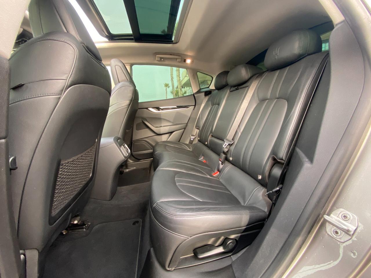 Maserati Levante 3.0 V6 GranSport 250cv auto my20