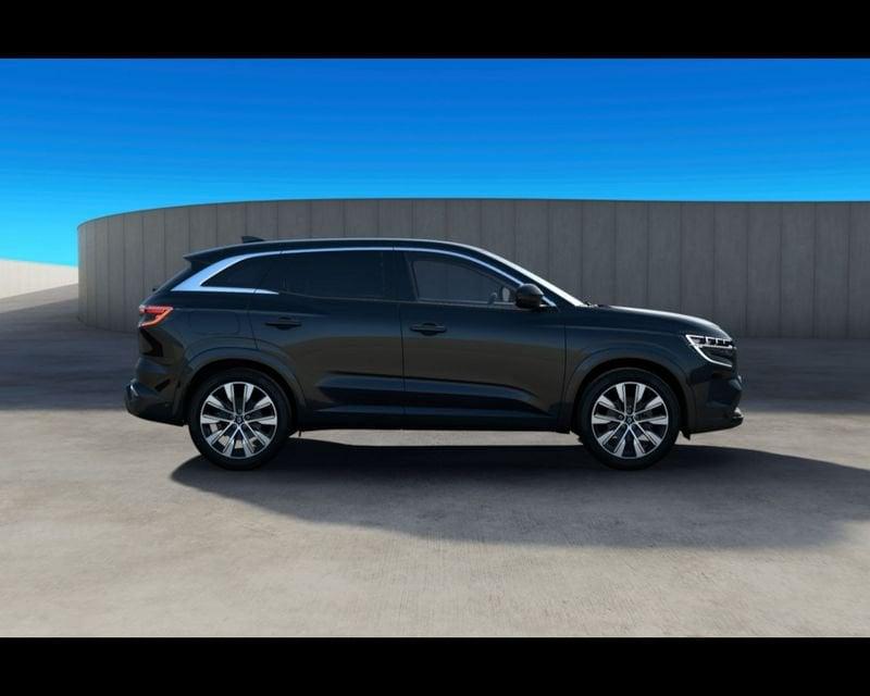 Renault Austral evolution MY23 mild hybrid advanced 130