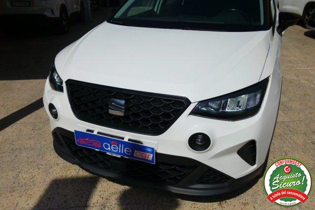 SEAT Arona 1.0 EcoTSI Style