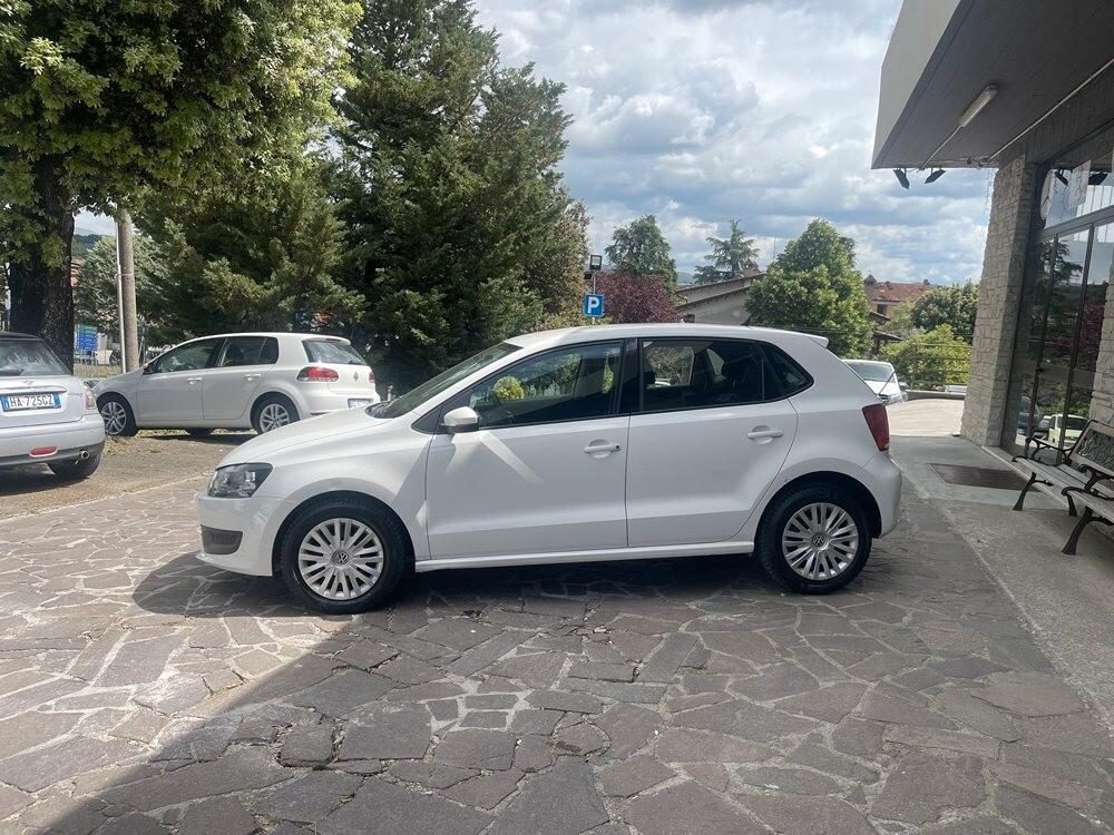 Volkswagen Polo 1.2 5 porte Trendline NEO PATENTATI