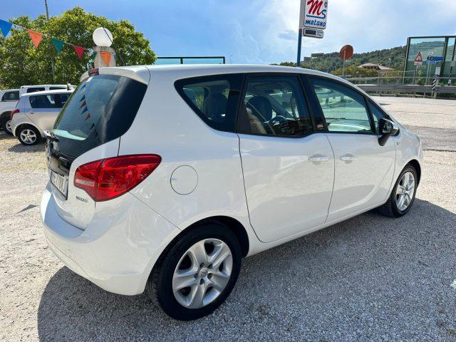 OPEL Meriva 1.4 Turbo 120CV GPL Tech Cosmo
