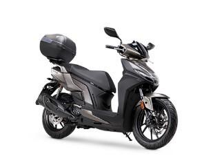 Kymco Agility 125 S