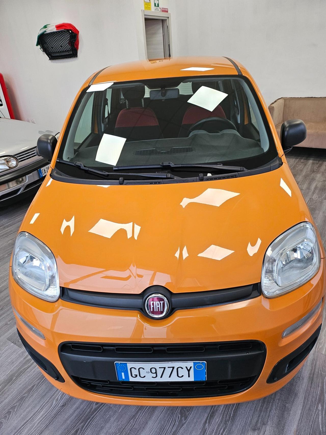 Fiat Panda 1.2 Easy BENZINA MIGLIORI MOTORI FIAT