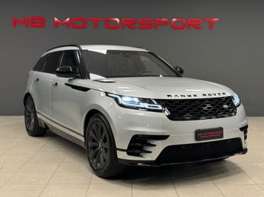 Land Rover Range Rover Velar Range Rover Velar 3.0D V6 300 CV R-Dynamic