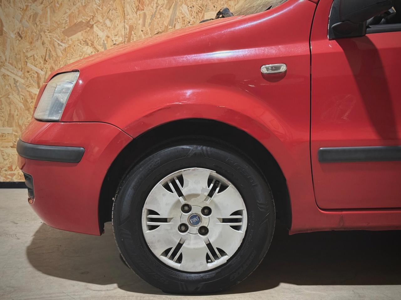 Fiat Panda 1.2 Dynamic