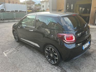 Ds DS3 3 1.4 VTi 95 Chic