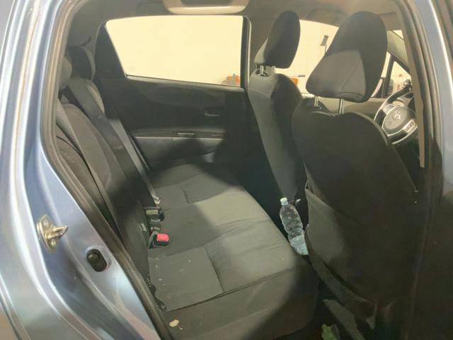 TOYOTA Yaris 1.5 Hybrid 5 porte Lounge