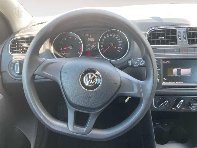 VOLKSWAGEN Polo 5p 1.0 mpi Comfortline 75cv