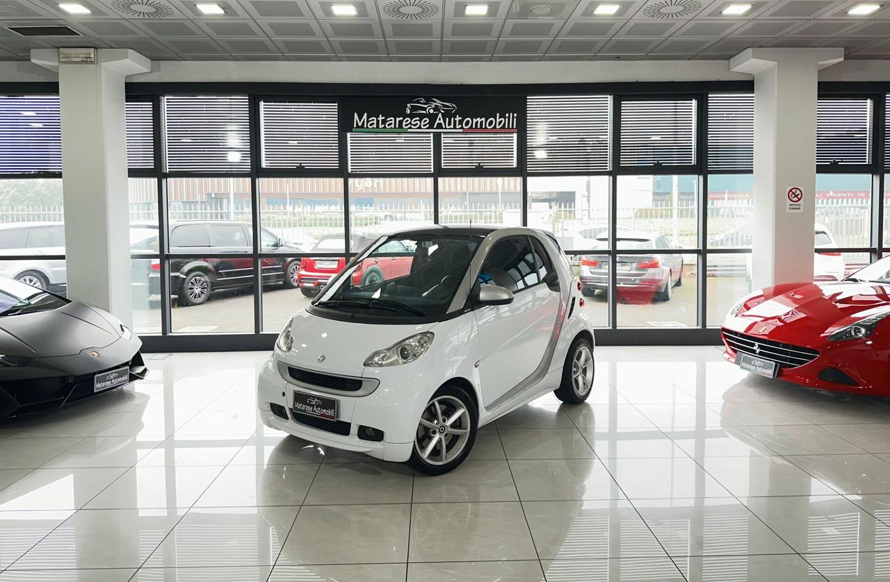 Smart ForTwo 1.0 71cv TettoPanoramico Finanziabile Garanzia