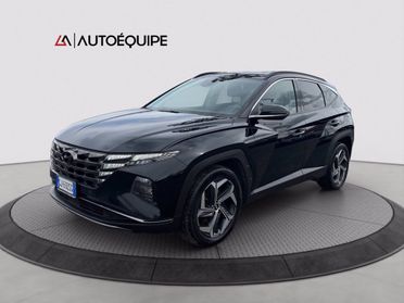 HYUNDAI Tucson 1.6 hev Exellence Lounge Pack 2wd auto del 2022
