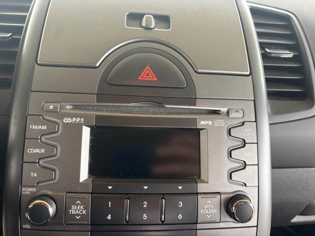 KIA Soul 1.6 CVVT Active GPL FINO AL 06/2030