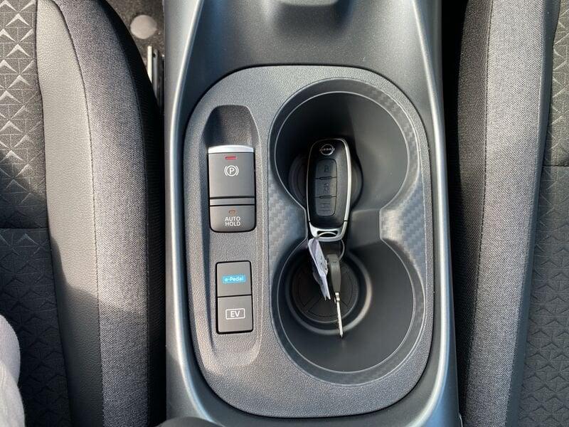 Nissan Juke 1.6 HEV N-Connecta