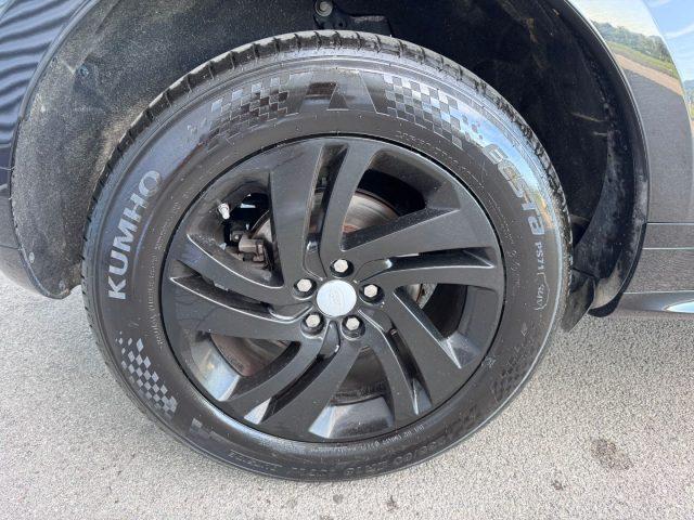 LAND ROVER Range Rover Evoque 2.0D I4 180 CV AWD Auto R-Dynamic BLACK PACK