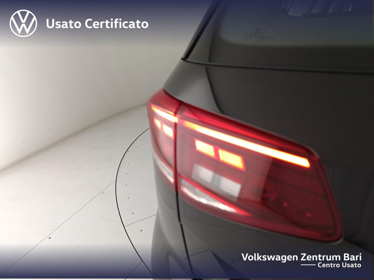 Volkswagen Passat variant 2.0 tdi business 150cv dsg