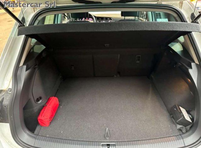 VOLKSWAGEN Tiguan Tiguan II 2021 1.4 tsi eh Life dsg - GG208WJ